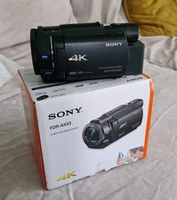 Camera sony fdr d'occasion Camera sony fdr d'occasion  Vernouillet