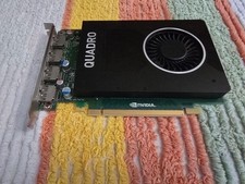Nvidia quadro m2000 usato  Ferrara