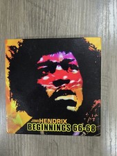 Jimi hendrix beginnings for sale  Baytown