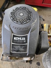 Kohler courage ride for sale  LLANDOVERY