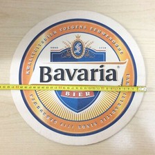 Enorme sottobicchiere birra usato  Marigliano