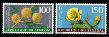 Senegal 1967 mi. usato  Bitonto