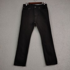 Levis 505 jeans for sale  Huron