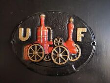 Vintage fire mark for sale  Rock Hill