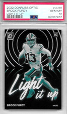 2022 donruss optic for sale  Fort Lauderdale