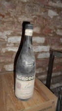 Barolo riserva 1985 usato  Bologna
