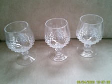 Cognac gläser schwenker gebraucht kaufen  Schönberg