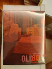 Old Boy Bluray Steelbook, deslizamento Completo Novo/lacrado, arquivamento Simples, 0606/2000 comprar usado  Enviando para Brazil