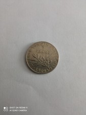 Moneta franco francese usato  Taurano
