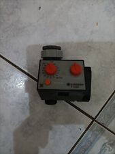 Gardena t1030 timer usato  Vertemate con Minoprio