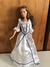 Barbie princess pauper for sale  Bayonne