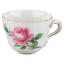 Kaffeetasse meissen neuer gebraucht kaufen  Kappeln