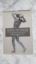 Calendrier dieux stade d'occasion  Cognac