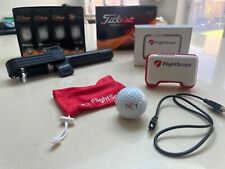 Flightscope mevo for sale  BEXLEYHEATH