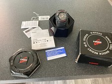 Casio 100 shock for sale  STAFFORD