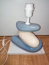 Lampe table chevet d'occasion  Lille-