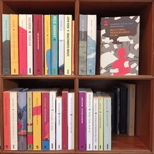 Lotto libri guanda usato  Roma