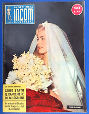 Paola bolognani rivista usato  Italia