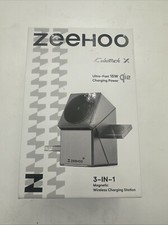 Zeehoo cubetrick magnetic for sale  Villa Park