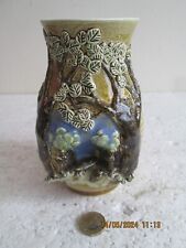 Studio pottery vases for sale  POOLE