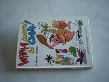 Hanna barbera wilma usato  Torino