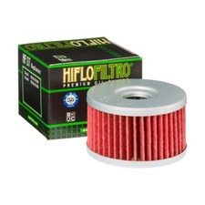Filtre huile hiflofiltro d'occasion  Bordeaux-