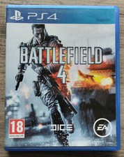 Playstation ps4 battlefield d'occasion  Saint-Égrève