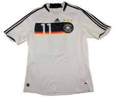 Klose adidas dfb gebraucht kaufen  Kleinblittersdorf