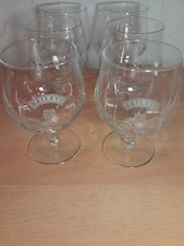Baileys gläser glas gebraucht kaufen  Karlsruhe