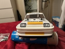 Tamiya m01 shelf for sale  BELFAST