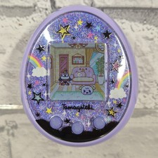 Tamagotchi magic purple for sale  WALSALL