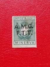 francobolli amg ftt usato francobolli amg ftt usato Torino