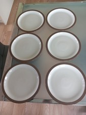 Set denby greystone for sale  DERBY