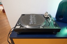 Technics sl1210 mk5g for sale  EDINBURGH