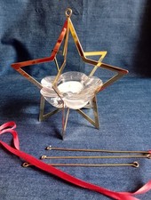 Holmegaard golden christmas gebraucht kaufen  Lägerdorf