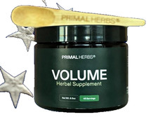 Primalherbs volume herbal for sale  Paterson