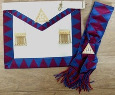 Royal arch masonic for sale  UK