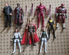Marvel legends figure for sale  WILMSLOW