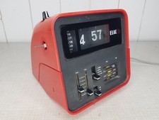 Wecker radiowecker elac gebraucht kaufen  Bremen