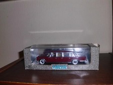 Mercedes 600 pullmann gebraucht kaufen  Bad Grund (Harz)