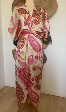 élégante robe longue d'occasion  Francheville