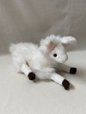 Dakin white alpaca for sale  BIRMINGHAM