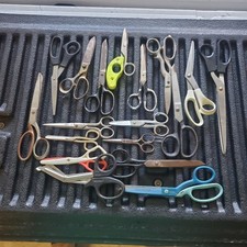 Vtg lot scissors for sale  Waldwick