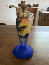Pied lampe ancien d'occasion  Chindrieux