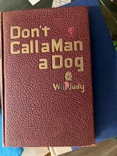 Call man dog for sale  Lake Worth