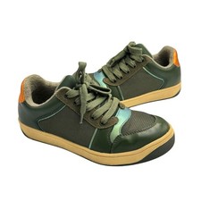 Sneaker donna jeffrey usato  Spedire a Italy