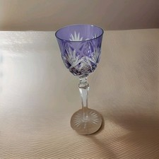 Verre louis roemer d'occasion  Saumur