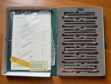 Kato 316 wide d'occasion Kato 316 wide d'occasion  Montpellier-