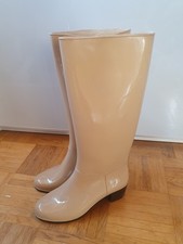 Gummistiefel absatz rontani gebraucht kaufen  Heilbronn