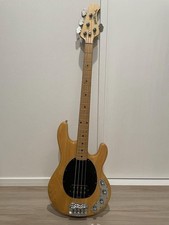 Usado, Music Man Sting Ray comprar usado  Enviando para Brazil